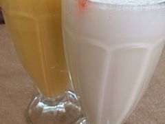 芒果酸奶-Santoor 萨都里印度餐厅(北锣鼓巷店)
