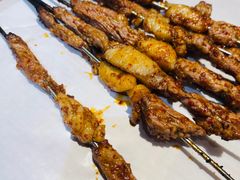 -有奴思烤肉·清真(正宁路店)