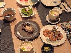 -德川家日本料理(顺义华联店)