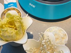 -半天妖烤鱼(丰科万达店)