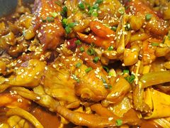 -A货肉蟹煲(印象城店)