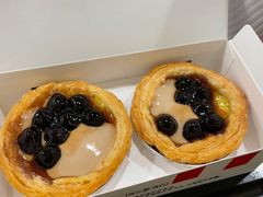 -肯德基(新塘乐购店)