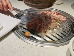 -本家韩国烤肉(青岛万象城店)