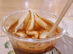 -麦当劳(杭州西湖银泰百货店)