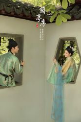 -今生有约婚纱摄影店(景德路店)