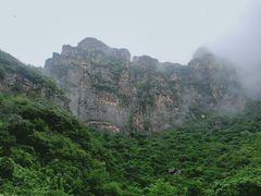 -神农山景区
