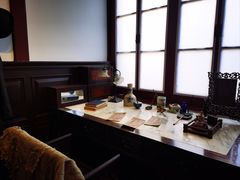 -李叔同故居纪念馆