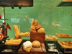 -咖啡CHA自助餐厅(香格里拉饭店)