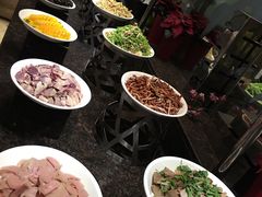 -热带雨林汗蒸馆(汶水东路店)