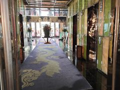 -惠州惠阳丽景国际花园酒店(市政广场店)