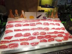 -芭菲盛宴·环球美食(锦城万达广场店)