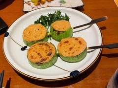 -気楽亭和食料理(气乐亭大世界本店)