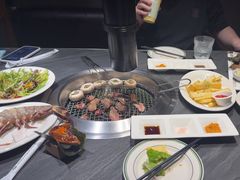 -NIUAN牛庵·日式和牛烧肉(恒隆店)