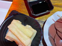 -乐山串串香老火锅(鼓楼店)
