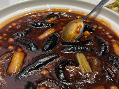 -真爱中国餐馆·年华店(朱雀大街店)