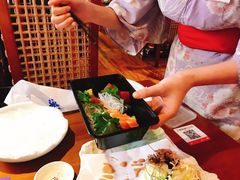 -有喜屋·深夜食堂(北京西路店)