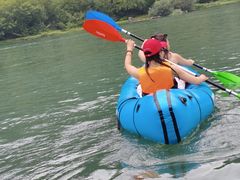 -楠溪江风景名胜区