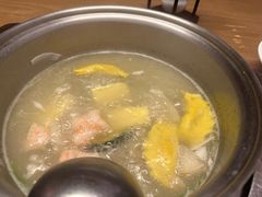 -大头椰·椰子鸡火锅(新梦店)