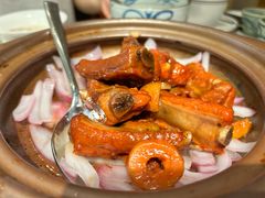 -陶陶居酒家(解放北路店)