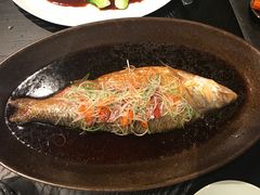 -杭州桐庐康莱德酒店西餐厅-舍