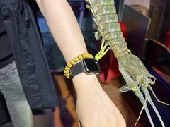 -辉记炭烧海鲜大排档·老字号(福田店)