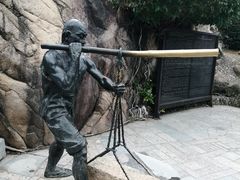 -胡里山炮台