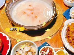 -大良毋米粥(锦龙路总店)