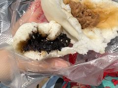 -食膳公园包子铺(烈士公园店)