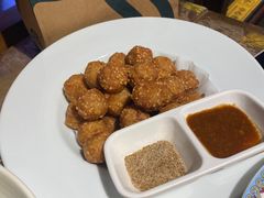 -真地道京味府·鲜橙烤鸭·北京菜(朝外大街东大桥店)