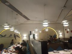 -周渝食惦·酸菜鱼精致川菜(横岗店)