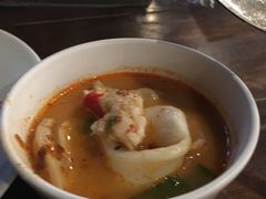 -大螃蟹海鲜餐厅