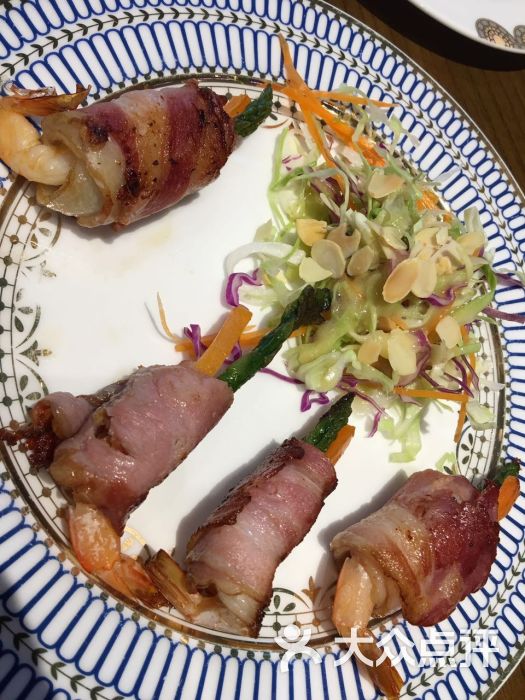 7senses(金狮广场店)-图片-青岛美食-大众点评网