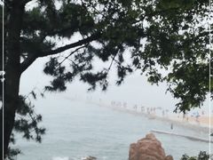 -青岛第二海水浴场