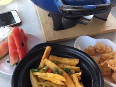 -醉得意(马驹桥店)