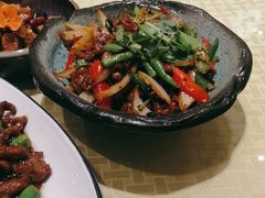 -熙春园餐厅