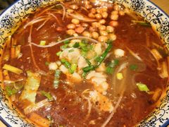 -龙抄手食府(浣花北路店)