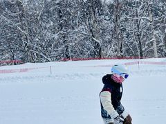 -二世古滑雪场