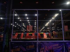 -巴克创奇梦工厂