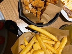 -必胜客(兴隆店)