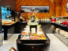 -拉蒂娜·巴西牛排馆 Latina·Brazilian Steakhouse(陆家嘴旗舰店)