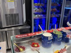 -溪边姑娘·拉丝酸奶水果捞(春熙路店)