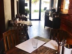 -Ocean's Table 欧舍