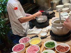 -御水泉·国际水疗会(广州长隆店)