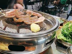 -本炙炭烤·蒲烧活鳗料理店(金沙洲店)