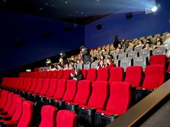 -万达影城(通州万达广场IMAX+杜比影院店)