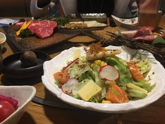 -赤坂亭·M9和牛烧肉·铁板烧(合肥万象城店)