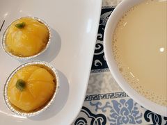 -冰泉豆浆馆(阳朔店)