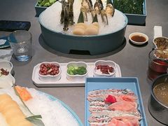 -1718海鲜姿造(苏宁宴请臻选店)