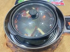 -濠轩阁特色生蚝火锅(水湾路店)