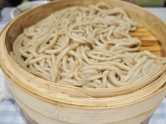 -多伦诺尔莜面庄